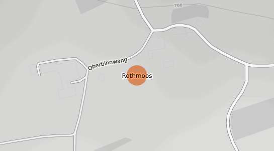 Mietspiegelkarte Bad Gr&ouml;nenbach Rothmoos